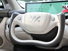 IM Motors Zhiji LS6 Super Performance Lingxi Smart Enjoy Edition - фото 12