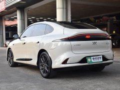 IM Motors Zhiji LS6 Super Performance Lingxi Smart Enjoy Edition - фото 16