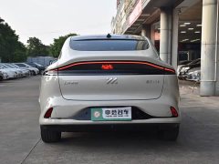 IM Motors Zhiji LS6 Super Performance Lingxi Smart Enjoy Edition - фото 17