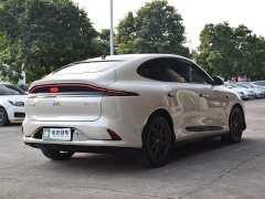 IM Motors Zhiji LS6 Super Performance Lingxi Smart Enjoy Edition - фото 18