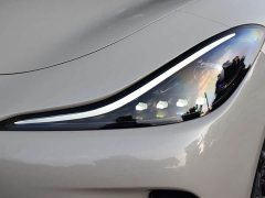 IM Motors Zhiji LS6 Super Performance Lingxi Smart Enjoy Edition - фото 19