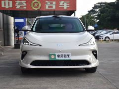 IM Motors Zhiji LS6 Super Performance Lingxi Smart Enjoy Edition - фото 2