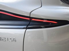 IM Motors Zhiji LS6 Super Performance Lingxi Smart Enjoy Edition - фото 20
