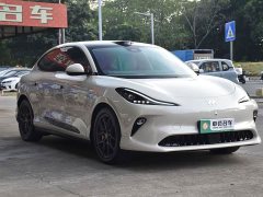 IM Motors Zhiji LS6 Super Performance Lingxi Smart Enjoy Edition - фото 3