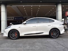 IM Motors Zhiji LS6 Super Performance Lingxi Smart Enjoy Edition - фото 4
