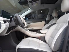 IM Motors Zhiji LS6 Super Performance Lingxi Smart Enjoy Edition - фото 5
