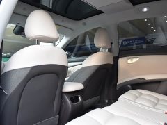 IM Motors Zhiji LS6 Super Performance Lingxi Smart Enjoy Edition - фото 8