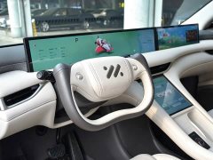IM Motors Zhiji LS6 Super Performance Lingxi Smart Enjoy Edition - фото 9