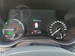Toyota Sienna 2.5L Hybrid Comfort Edition - ფოტო 7
