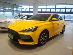 SAIC MG5 180DVVT CVT Youth Flagship - ფოტო 1