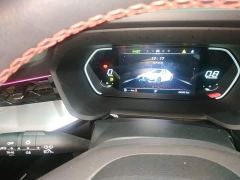SAIC MG5 180DVVT CVT Youth Flagship - ფოტო 11