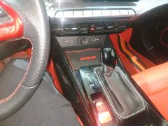 SAIC MG5 180DVVT CVT Youth Flagship - ფოტო 13