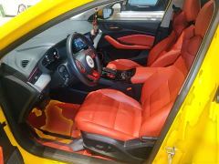 SAIC MG5 180DVVT CVT Youth Flagship - ფოტო 14
