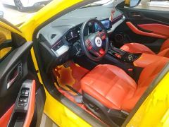 SAIC MG5 180DVVT CVT Youth Flagship - ფოტო 15