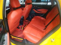 SAIC MG5 180DVVT CVT Youth Flagship - ფოტო 16
