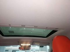 SAIC MG5 180DVVT CVT Youth Flagship - ფოტო 17