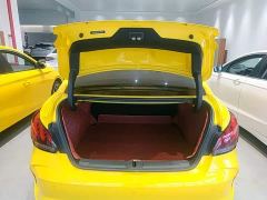 SAIC MG5 180DVVT CVT Youth Flagship - ფოტო 18