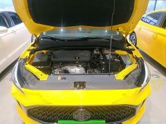 SAIC MG5 180DVVT CVT Youth Flagship - ფოტო 19
