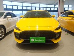 SAIC MG5 180DVVT CVT Youth Flagship - ფოტო 2