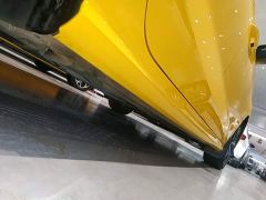 SAIC MG5 180DVVT CVT Youth Flagship - ფოტო 20
