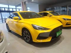 SAIC MG5 180DVVT CVT Youth Flagship - ფოტო 3