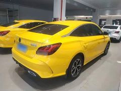 SAIC MG5 180DVVT CVT Youth Flagship - ფოტო 6