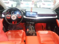 SAIC MG5 180DVVT CVT Youth Flagship - ფოტო 9