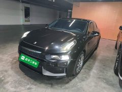 Lynk & Co 03 2.0T Diesel DCT Pro - ფოტო 1