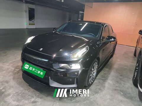 2022 Lynk & Co 03 2.0T Diesel DCT Pro - ავტომობილი ჩინეთიდან
