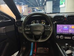 Lynk & Co 03 2.0T Diesel DCT Pro - ფოტო 10