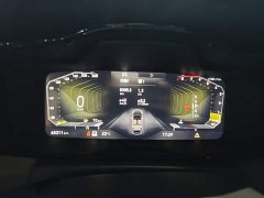 Lynk & Co 03 2.0T Diesel DCT Pro - ფოტო 11