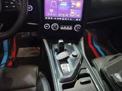 Lynk & Co 03 2.0T Diesel DCT Pro - ფოტო 13