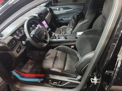 Lynk & Co 03 2.0T Diesel DCT Pro - ფოტო 14