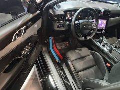 Lynk & Co 03 2.0T Diesel DCT Pro - ფოტო 15