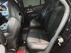 Lynk & Co 03 2.0T Diesel DCT Pro - ფოტო 16