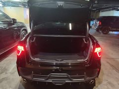 Lynk & Co 03 2.0T Diesel DCT Pro - ფოტო 18
