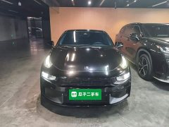 Lynk & Co 03 2.0T Diesel DCT Pro - ფოტო 2