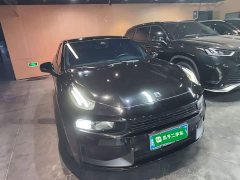 Lynk & Co 03 2.0T Diesel DCT Pro - ფოტო 3