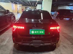 Lynk & Co 03 2.0T Diesel DCT Pro - ფოტო 5