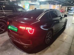 Lynk & Co 03 2.0T Diesel DCT Pro - ფოტო 6