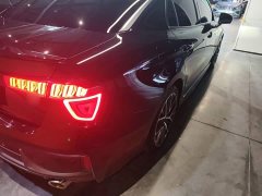 Lynk & Co 03 2.0T Diesel DCT Pro - ფოტო 7