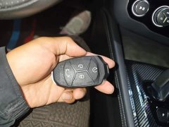 Lynk & Co 03 2.0T Diesel DCT Pro - ფოტო 8