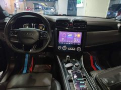 Lynk & Co 03 2.0T Diesel DCT Pro - ფოტო 9