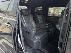 Lexus LM 500h Six-Seat Premium Edition - фото 6