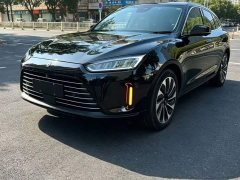 AITO M5 Extended Range AWD Performance - ფოტო 1