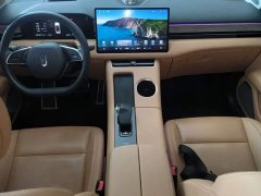 AITO M5 Extended Range AWD Performance - ფოტო 2