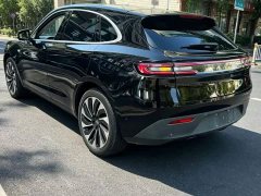 AITO M5 Extended Range AWD Performance - ფოტო 4