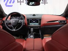 Maserati Levante 3.0T Modena - ფოტო 11