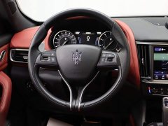 Maserati Levante 3.0T Modena - ფოტო 12
