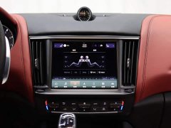 Maserati Levante 3.0T Modena - ფოტო 13